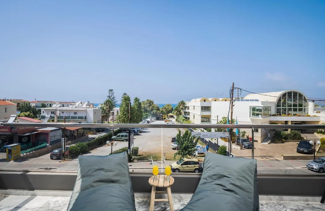 Sun Ray Luxury Apartments-1
