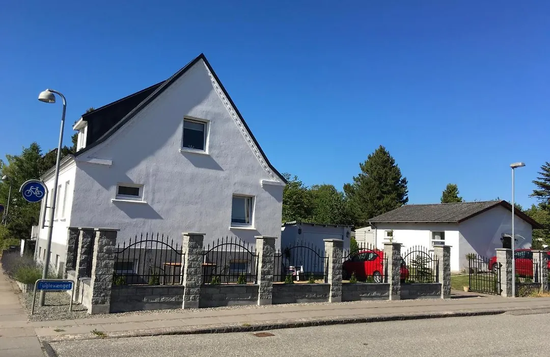 Grenaa Bed And Breakfast-1