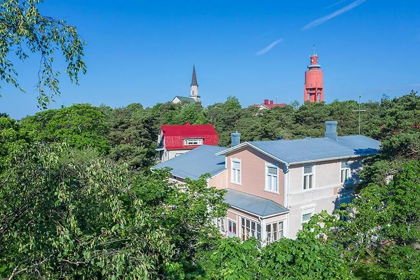 B&B Villa Aurora-1