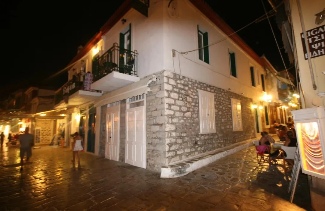 Hotel Sophia-1