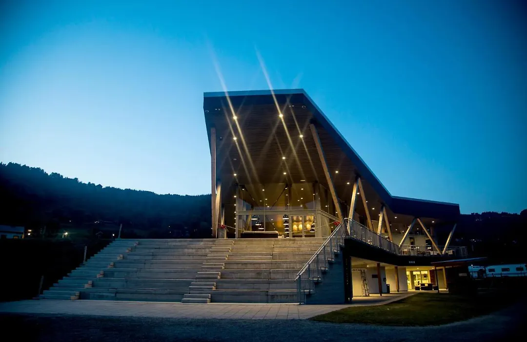 Topcamp Hallingdal - Ål-1