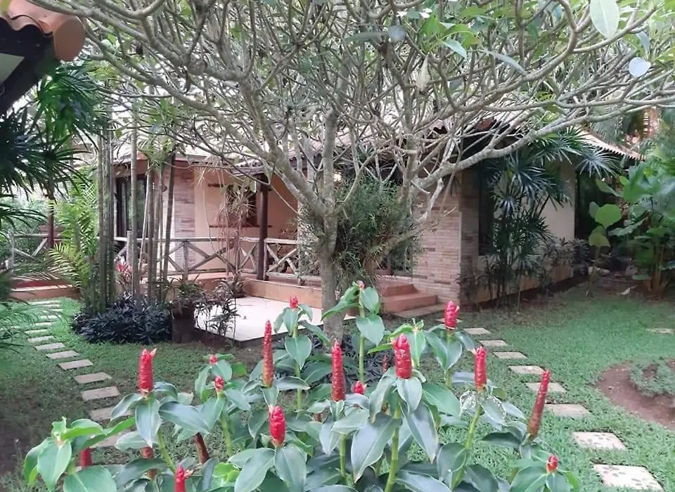 Seabreeze Hotel Kohchang-1
