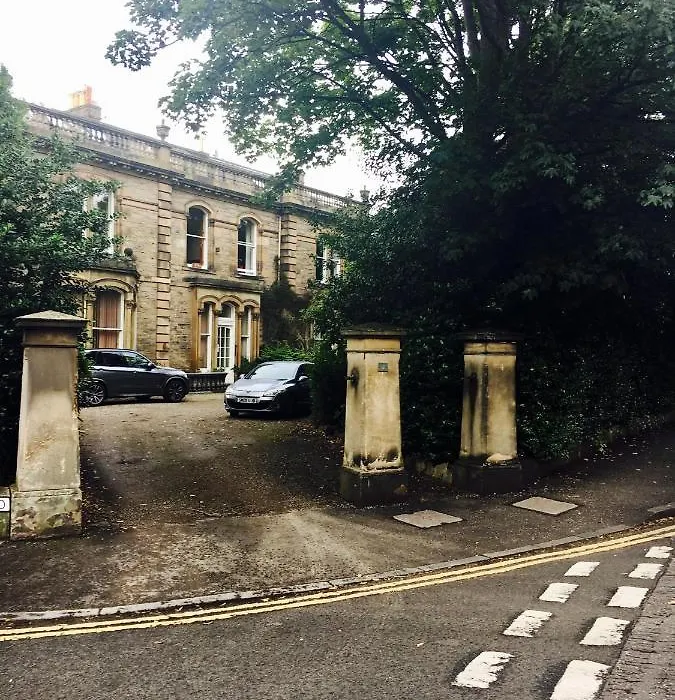 Georgian House Boutique B&B-1