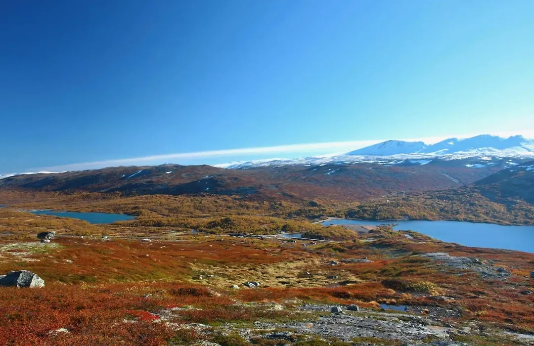 Grotli Hoyfjellshotell-1