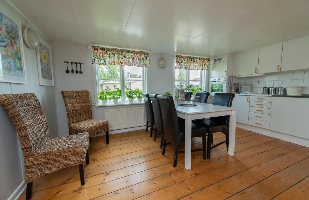 Mangelgardens B&B-1