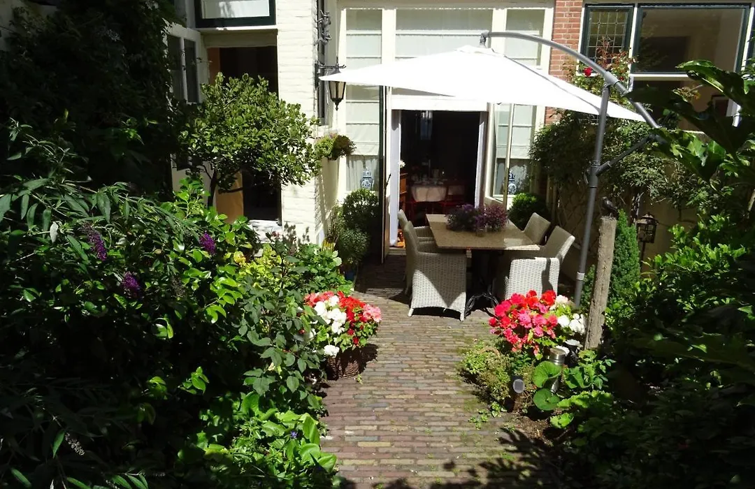 Emma'S B&B-1