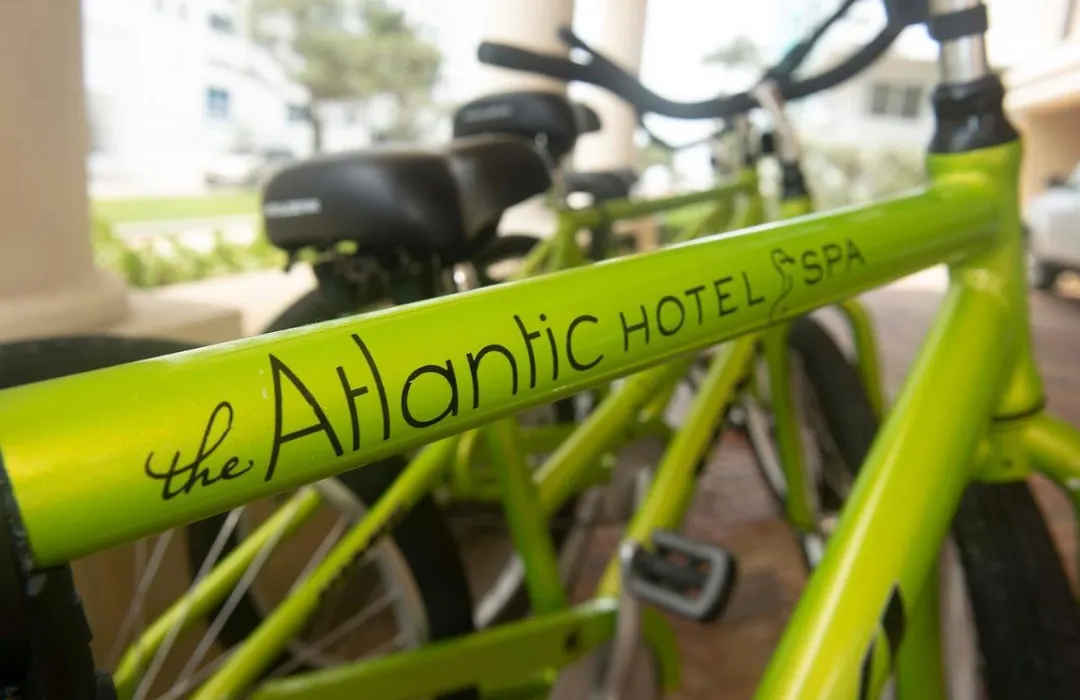 Atlantic Luxury Boutique Hotel & Spa-1