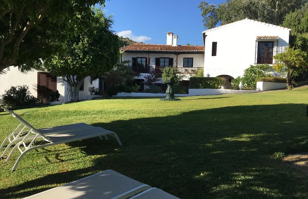 El Molino Estepona-1
