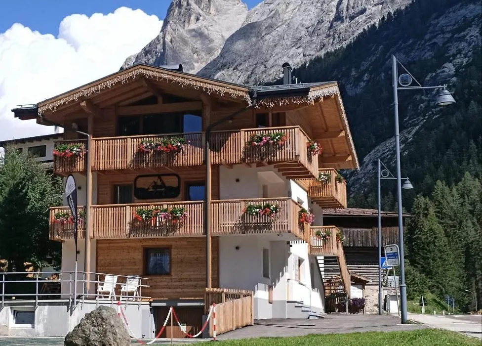 Piccola Cesa B&B-1