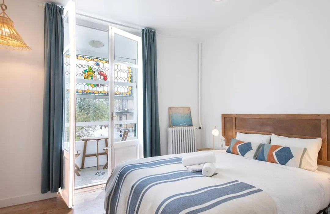 Belle Epoque Self-Check-In Guesthouse - Adults-Only-1