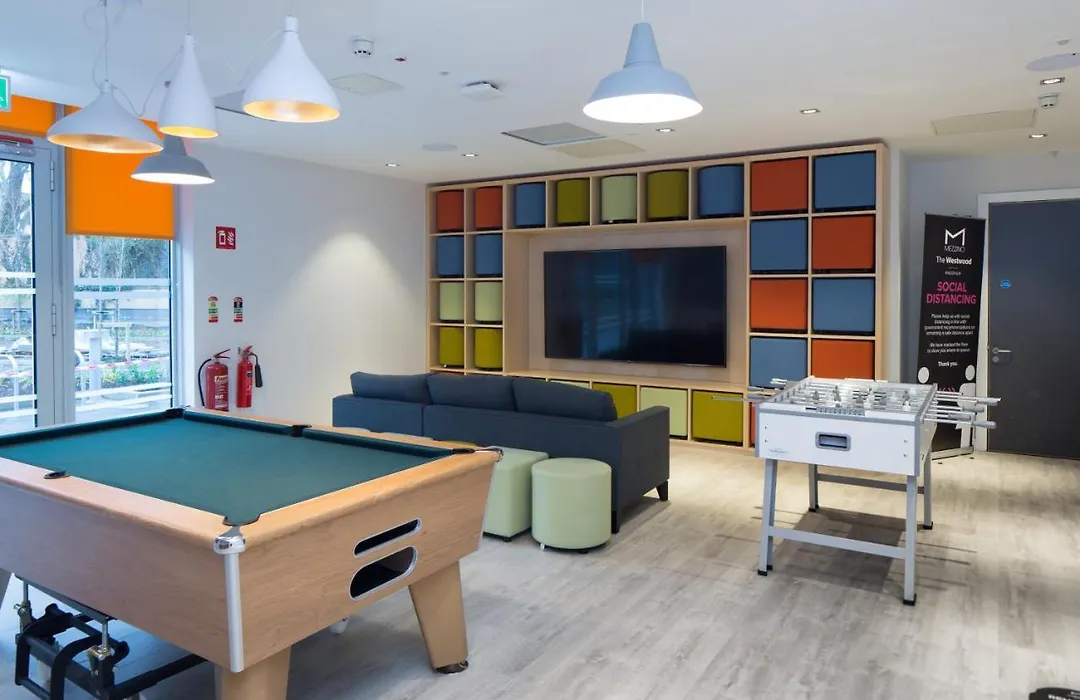 The Westwood Apartments-1