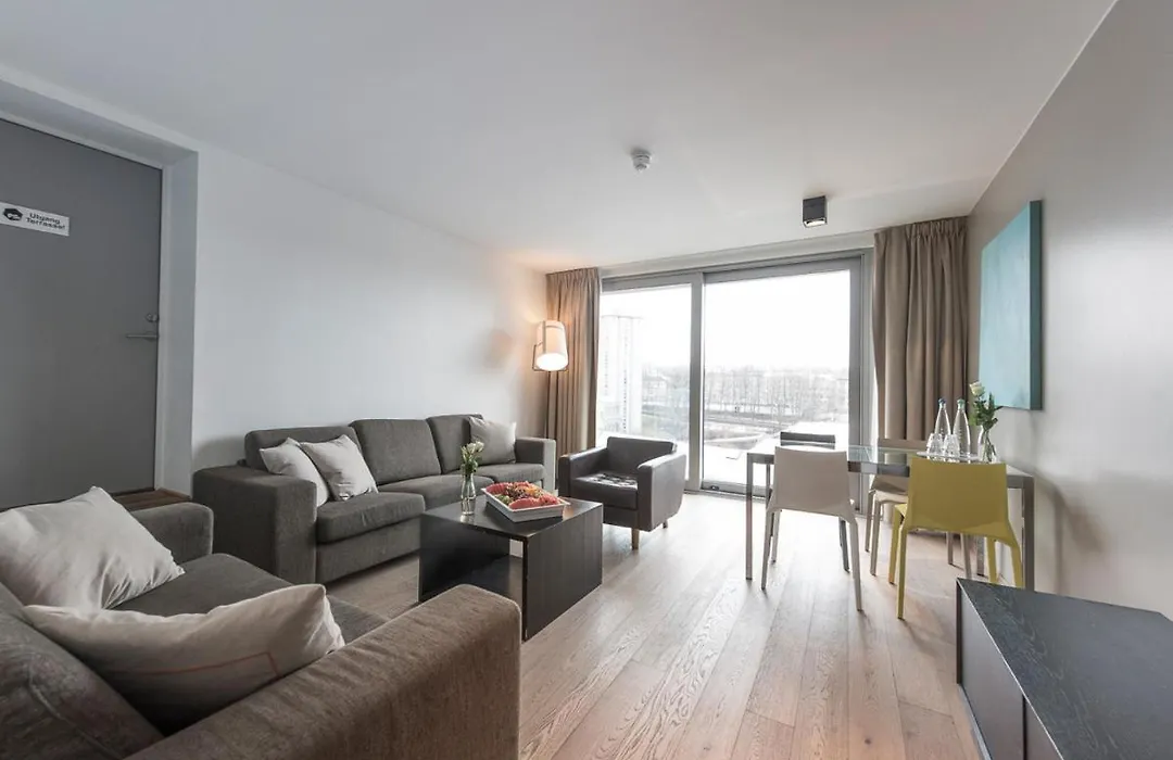 Ps:Hotel By Nordic Choice-1