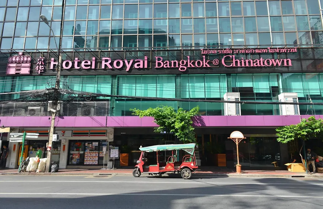 Hotel Royal Bangkok-1