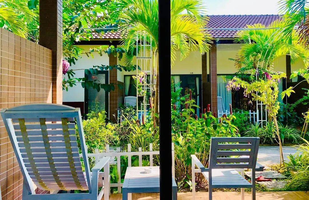 Canary Bungalow-1