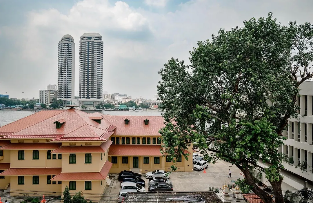Khaosan Art Hotel-1