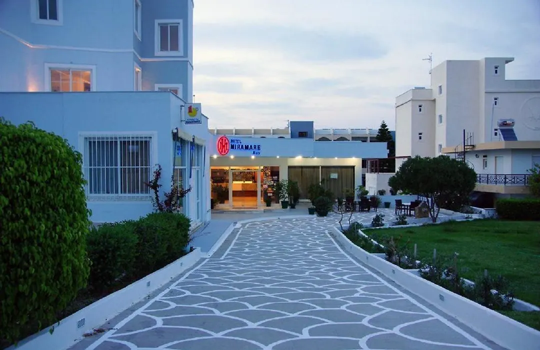 Miramare Bay Hotel-1