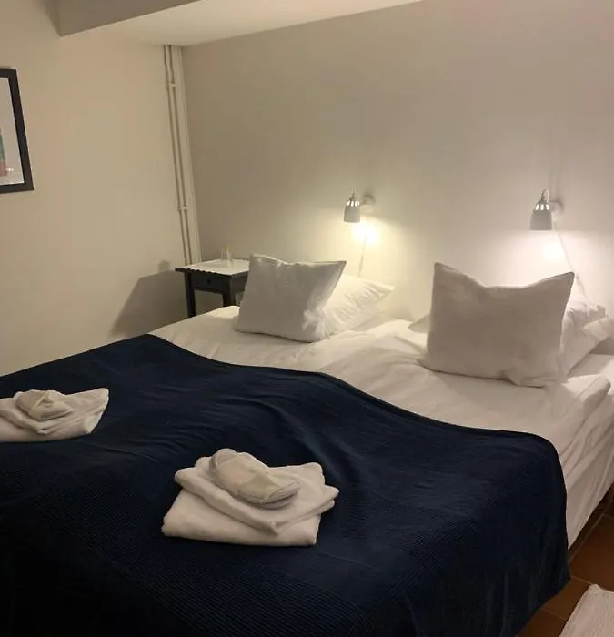 Hotell Kaprifol-1