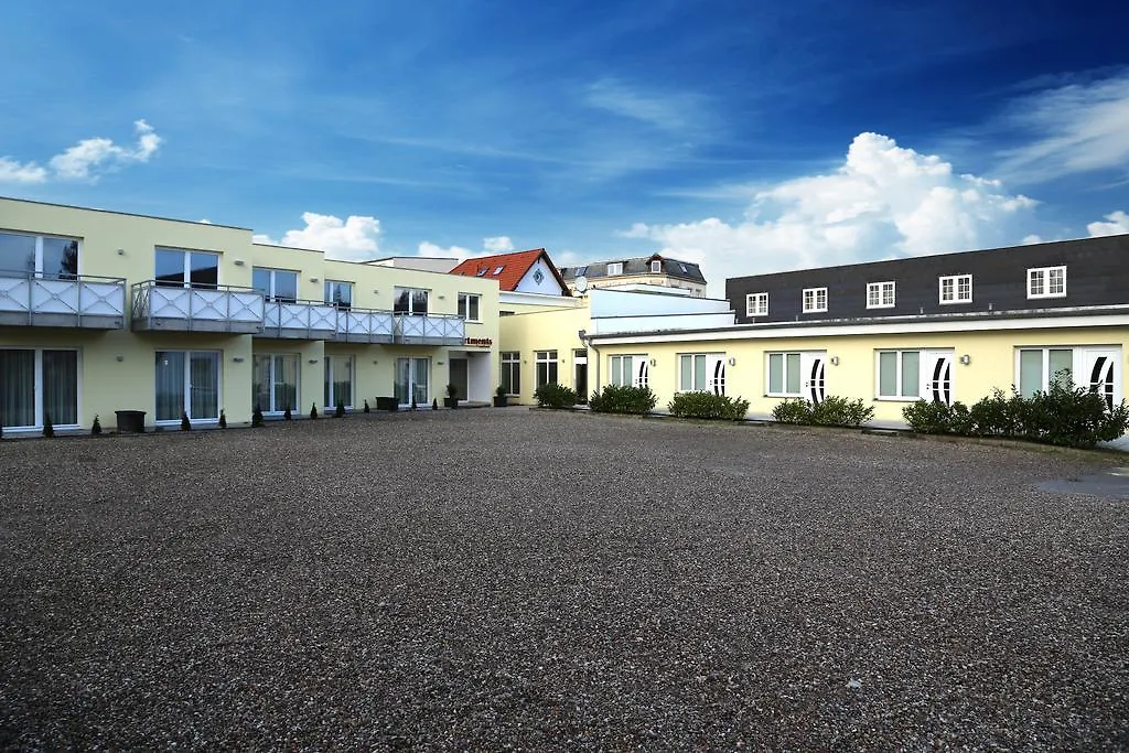Hotel Fruerlund-1