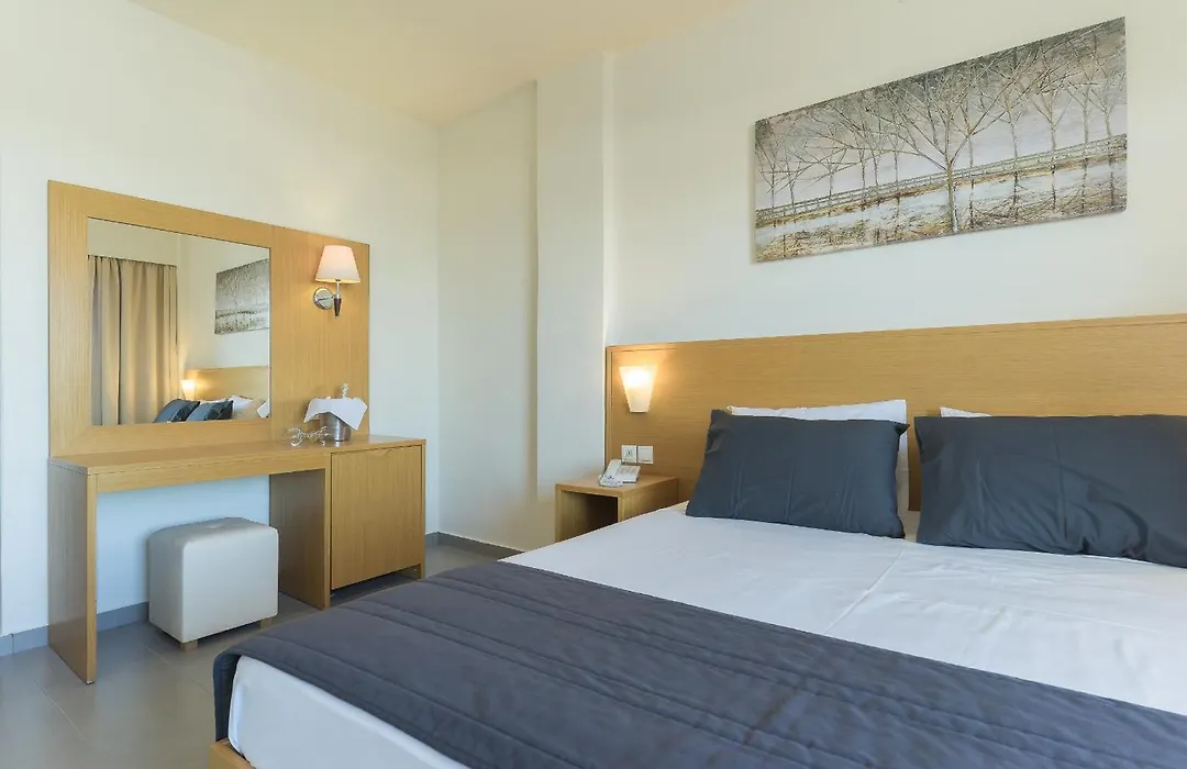 City Center Hotel-1