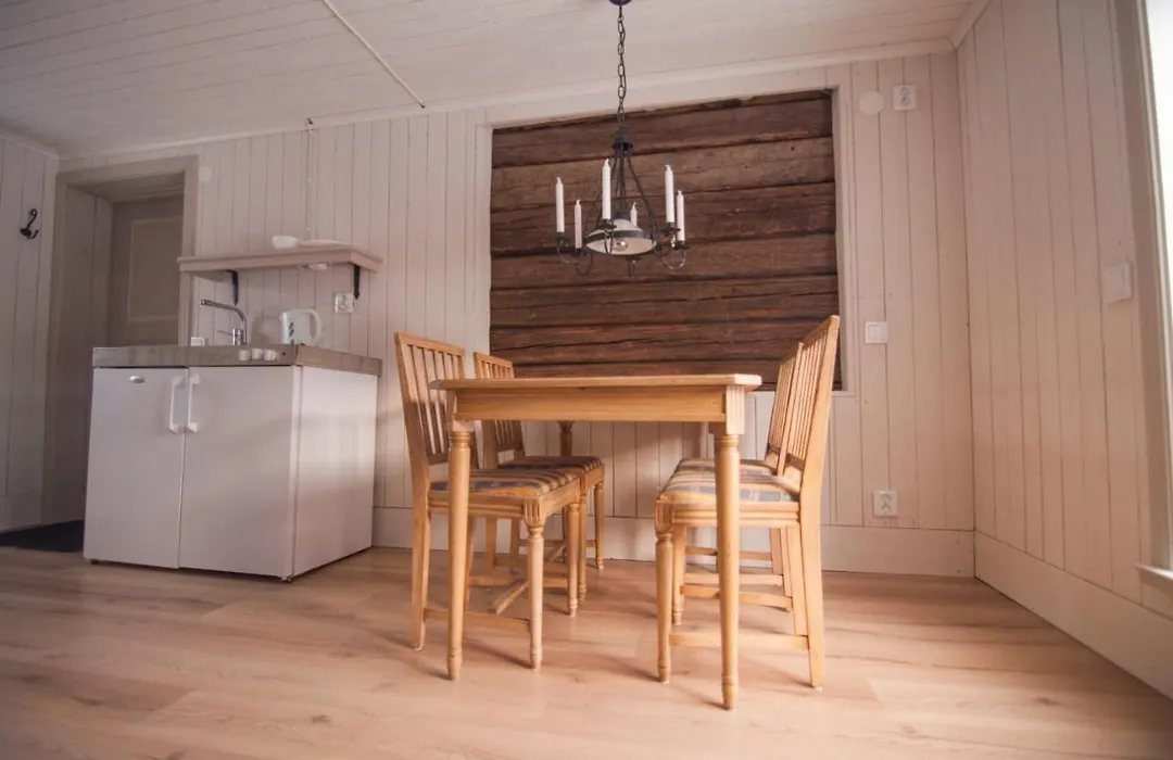 Wikgården B&B-1