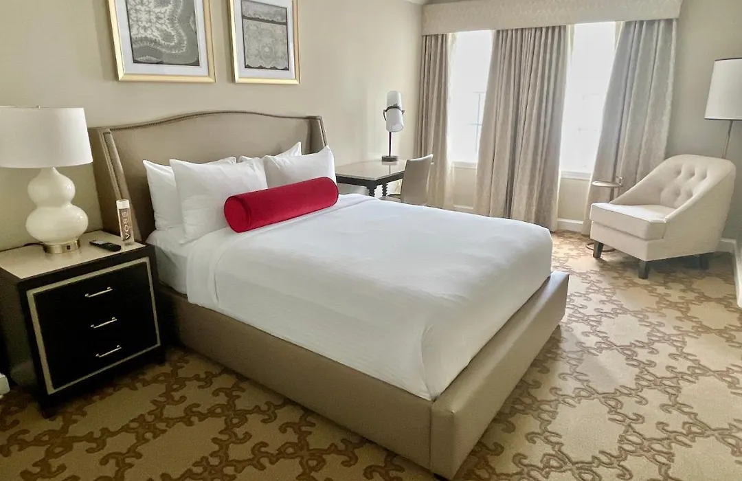Henley Park Hotel-1