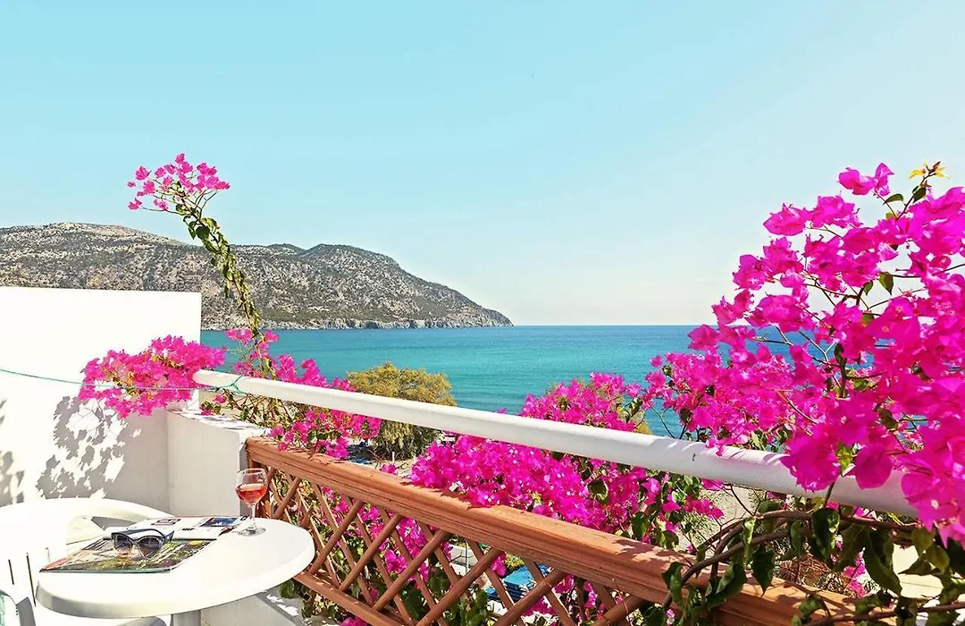 Minos Beach Karpathos-1