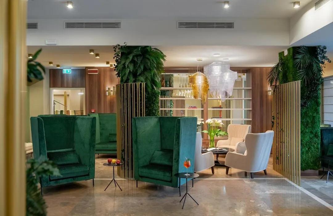 Hotel Tocq-1