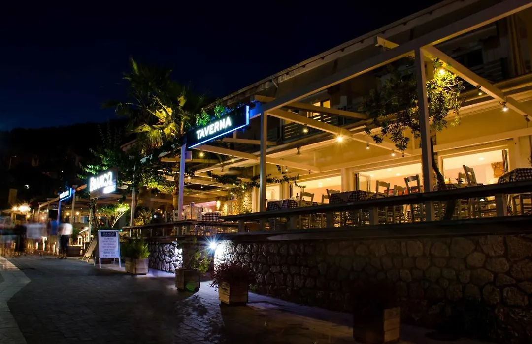 Bianco Resort-1