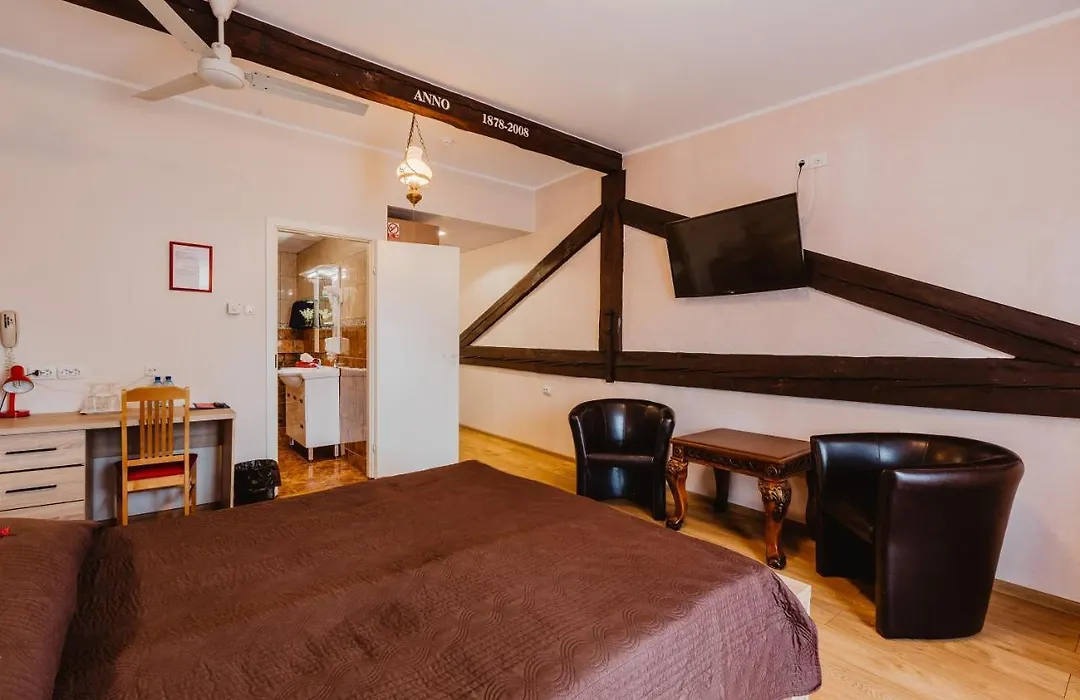 Aleksandri Hotel-1