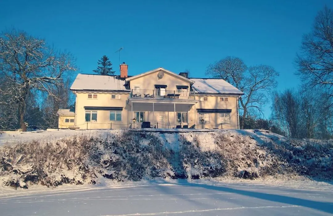 Samuelsdals Pensionat-1