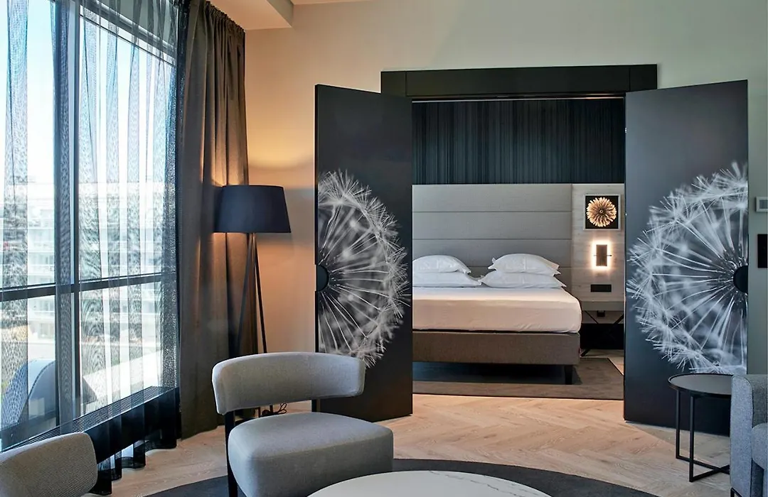 Tallink City Hotel-1