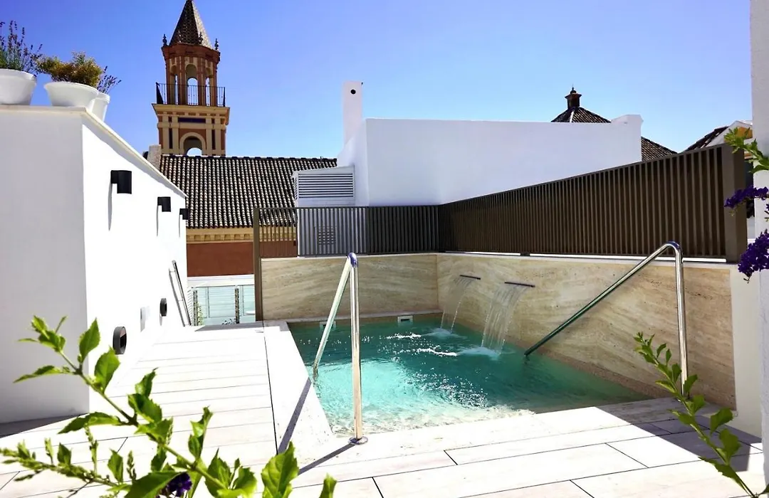 Hotel Amadeus Sevilla-1