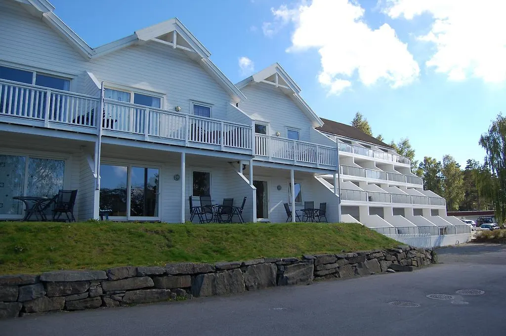 Hamresanden Resort As-1