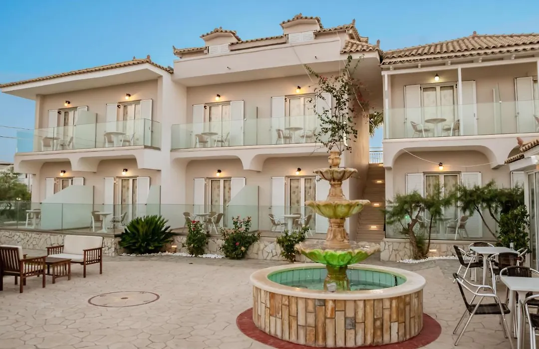 Aphrodite Apartments-1