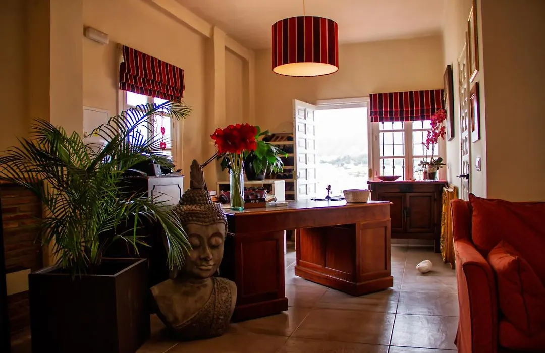 Hostal Avalon-1