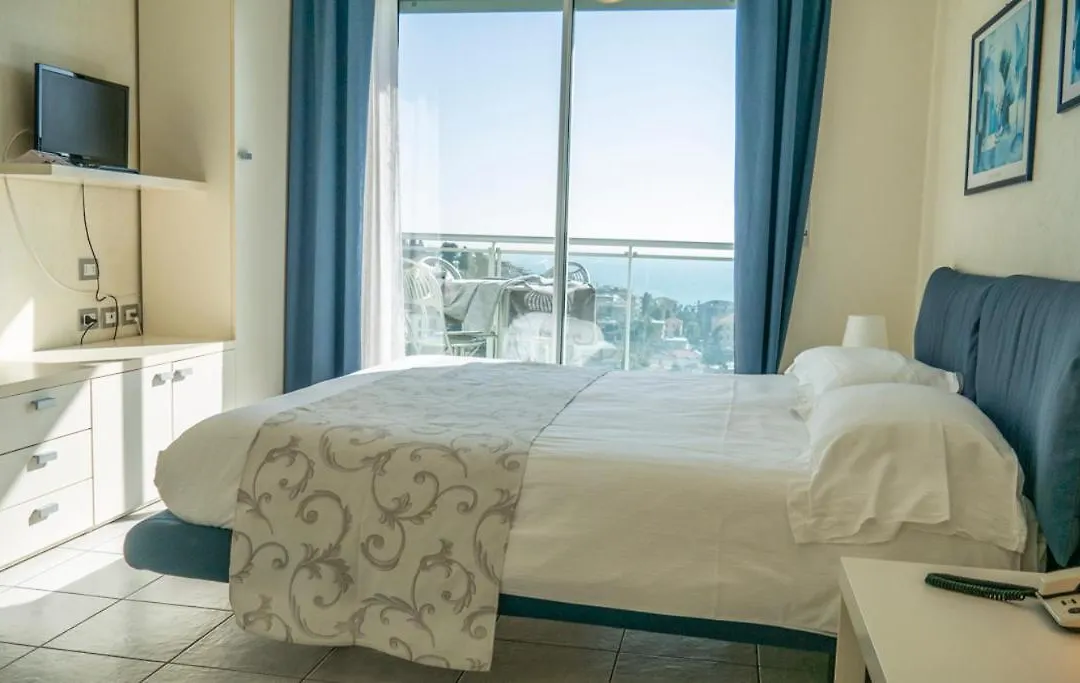 Residence Modus Vivendi-1