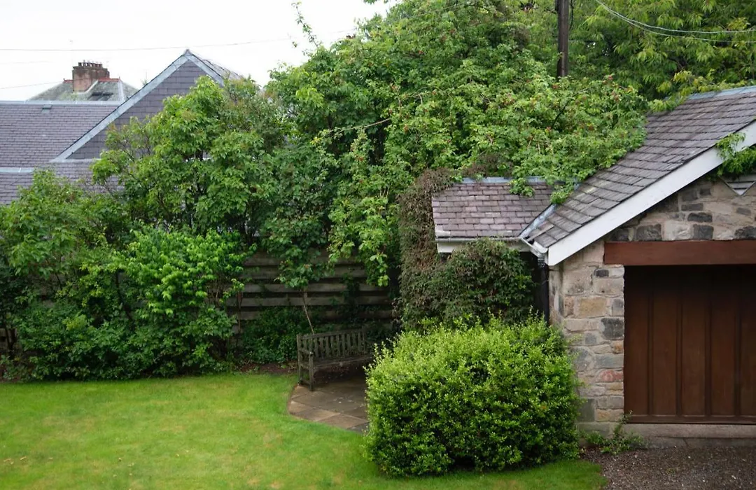 Georgian House-1