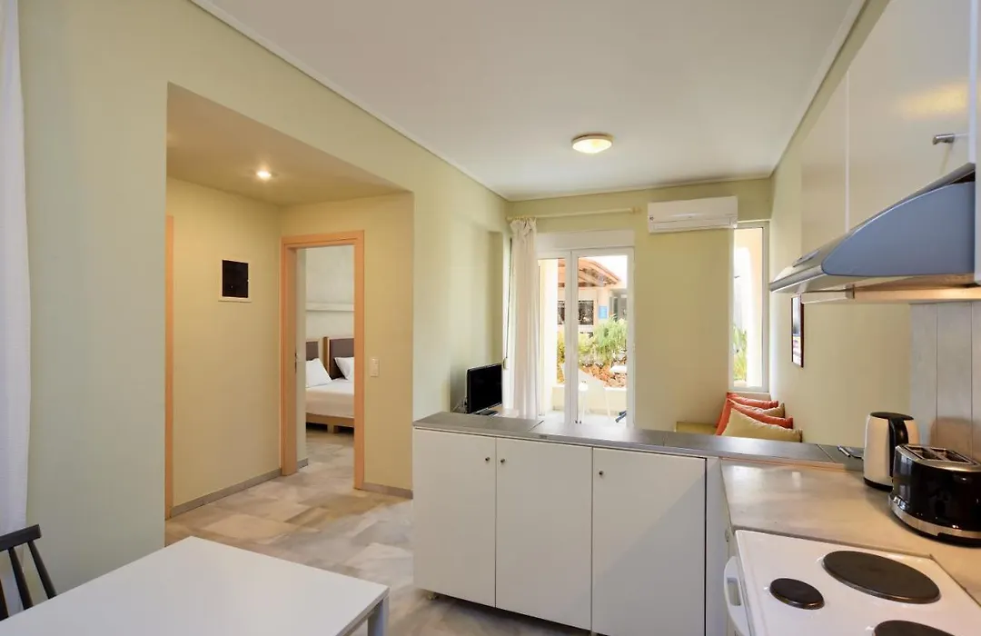 Elma'S Dream Apartments & Villas-1
