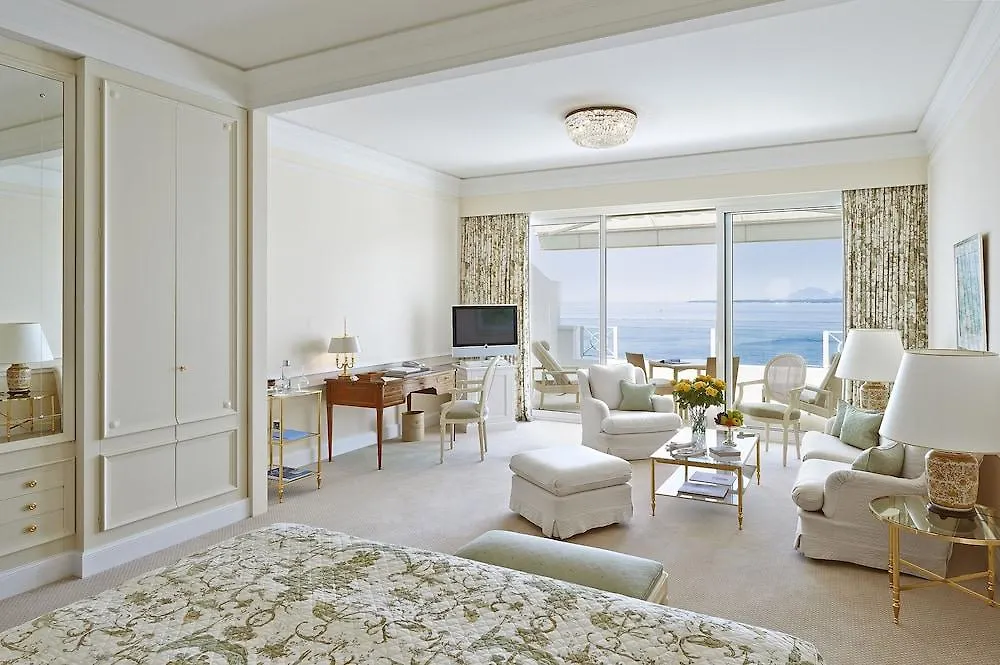 Hotel Du Cap Eden Roc-1