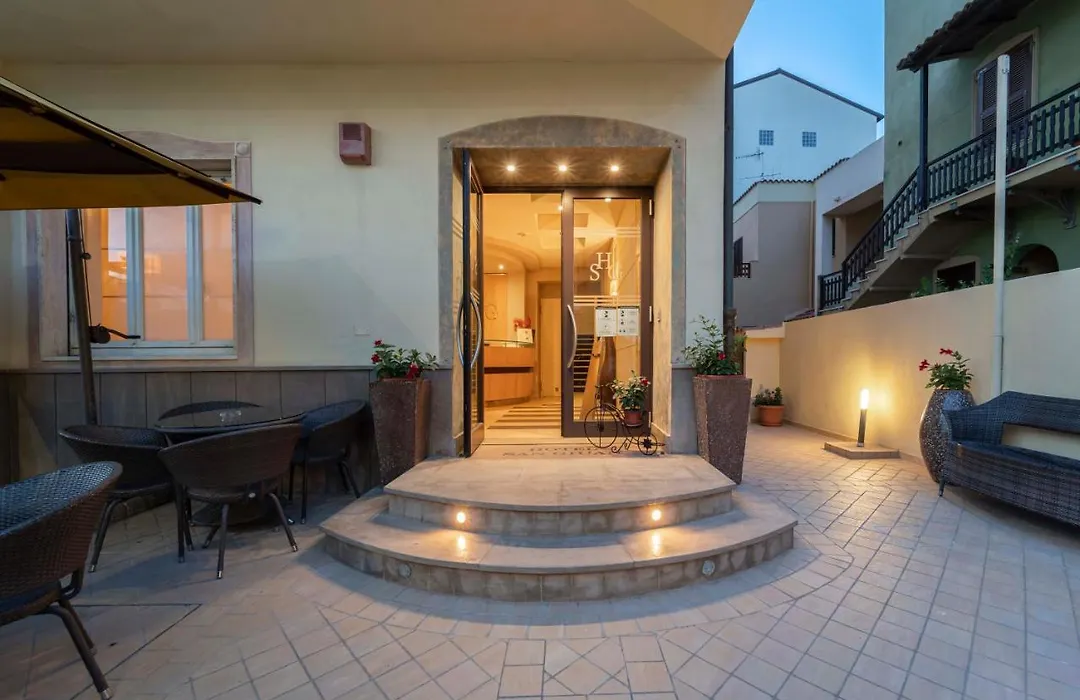 Hotel San Giuan-1
