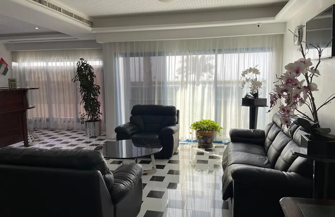 Al Corniche Hotel-1