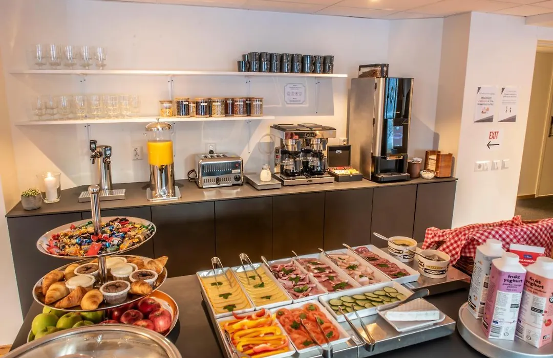Simloc Hotel Norrbacka-1