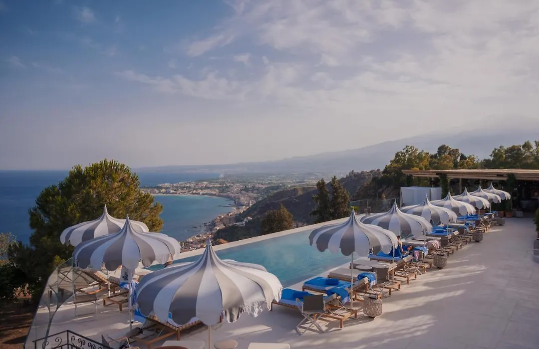 San Domenico Palace, Taormina, A Four Seasons Hotel-1