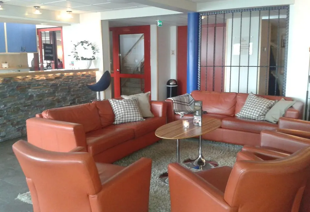 Sankt Olof Hotell & Krog-1