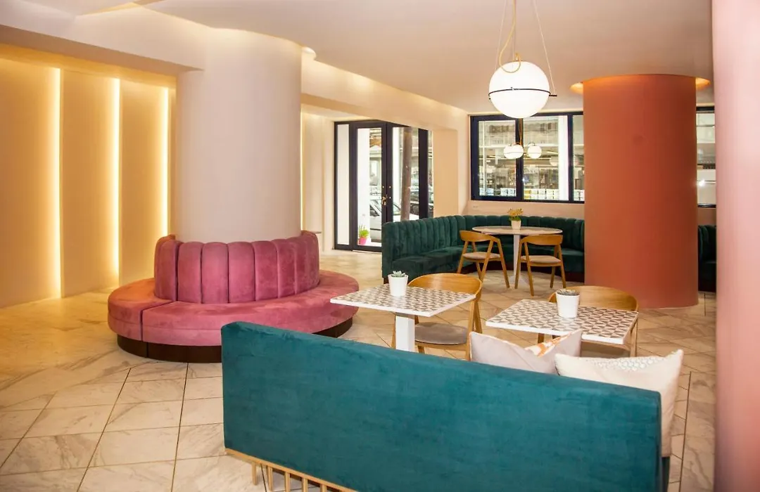Aquarius Boutique Hotel-1