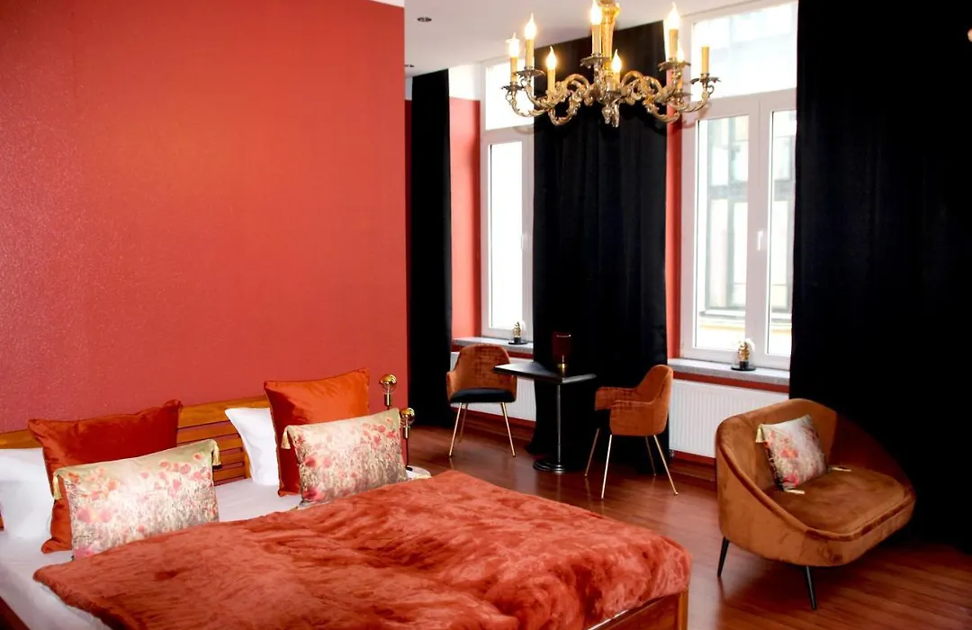Hotel Domstern-1