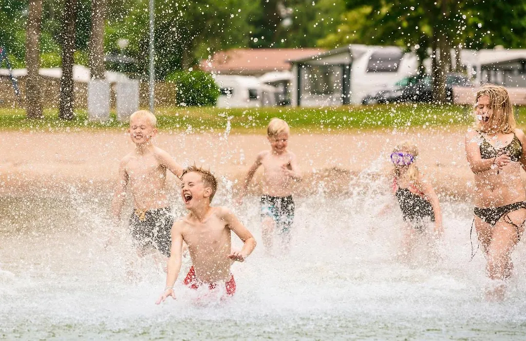 Kronocamping Lidköping-1