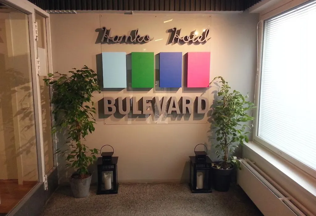 Hotel Bulevard-1