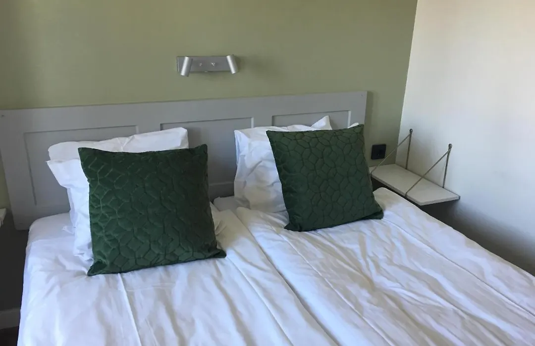 Hotell Apladalen i Värnamo-1