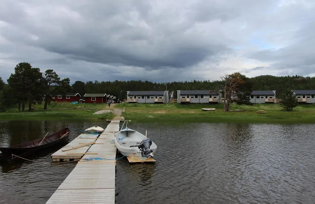 Skoganvarre Villmark-1